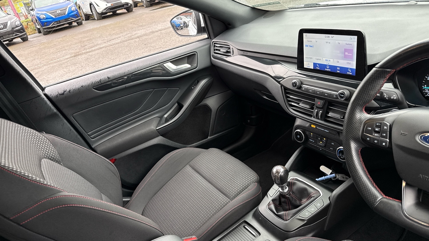 Used Ford Focus 2020 for sale - 76319180: Photo 14