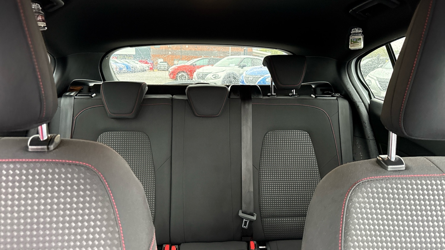 Used Ford Focus 2020 for sale - 76319180: Photo 15