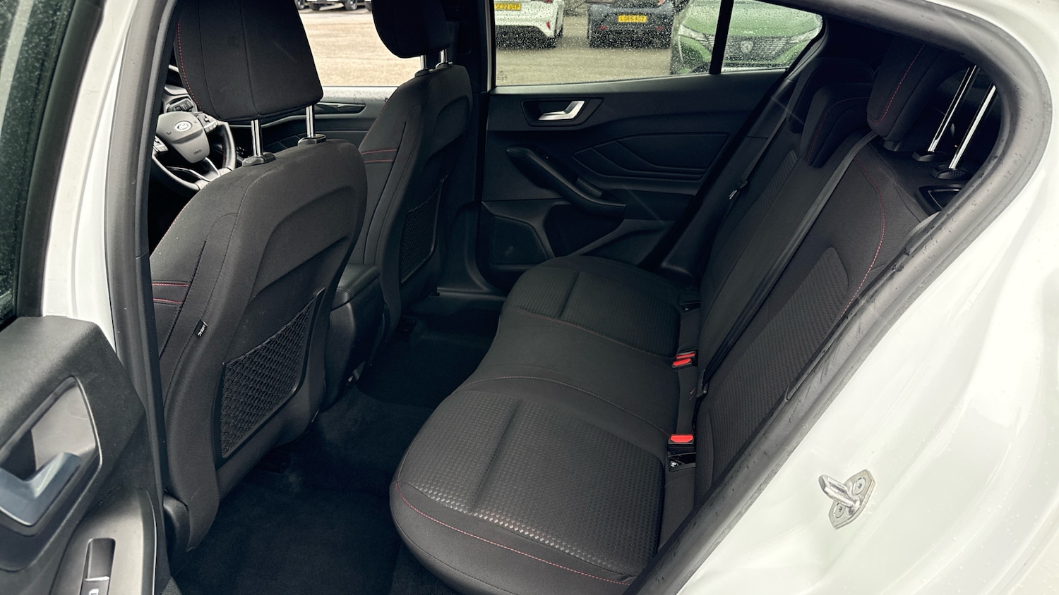 Used Ford Focus 2020 for sale - 76319180: Photo 16
