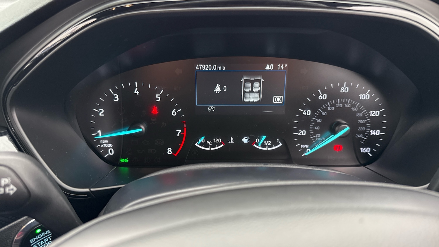 Used Ford Focus 2020 for sale - 76319180: Photo 18