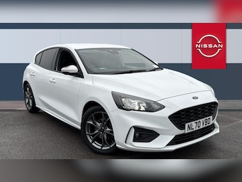 Ford - Focus