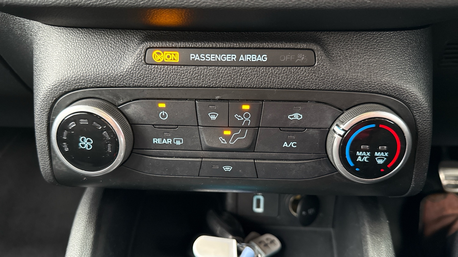 Used Ford Focus 2020 for sale - 76319180: Photo 20