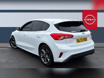 Used Ford Focus 2020 for sale - 76319180: Photo