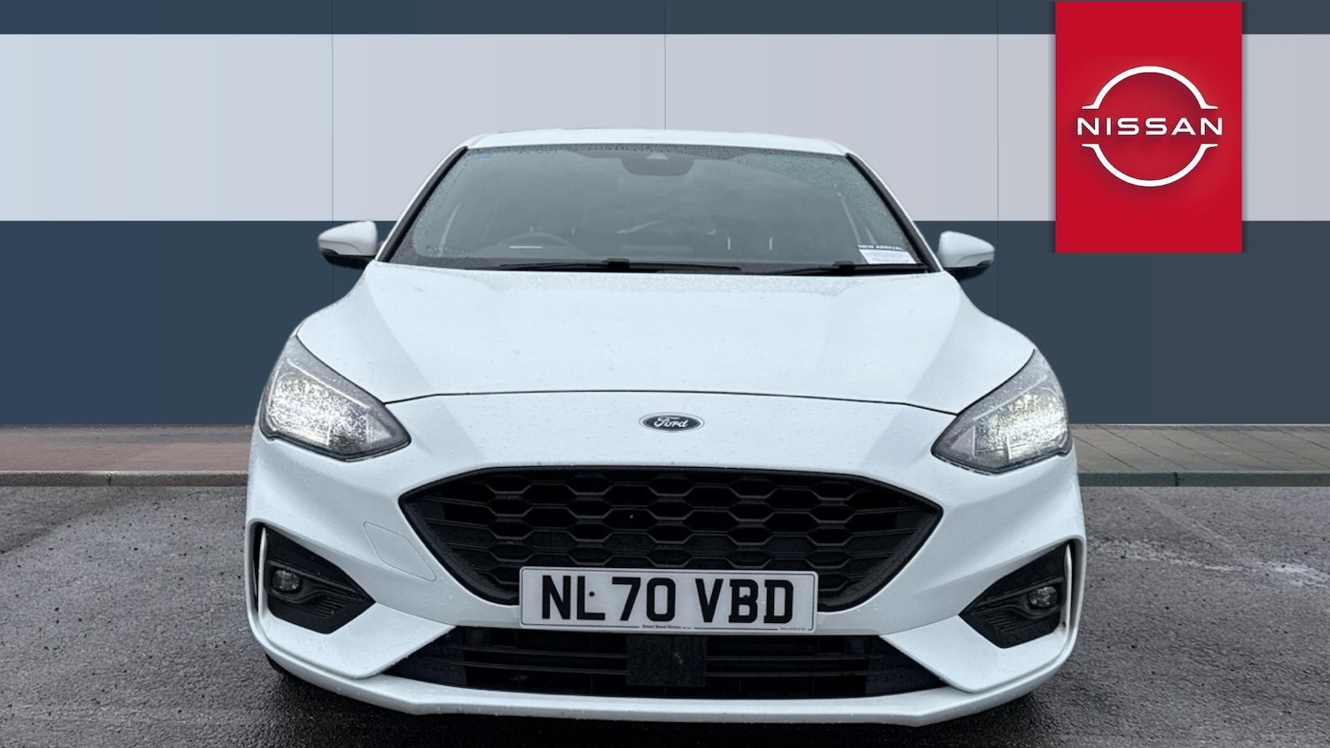 Used Ford Focus 2020 for sale - 76319180: Photo 3
