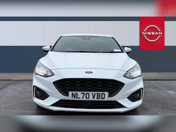 Used Ford Focus 2020 for sale - 76319180: Photo