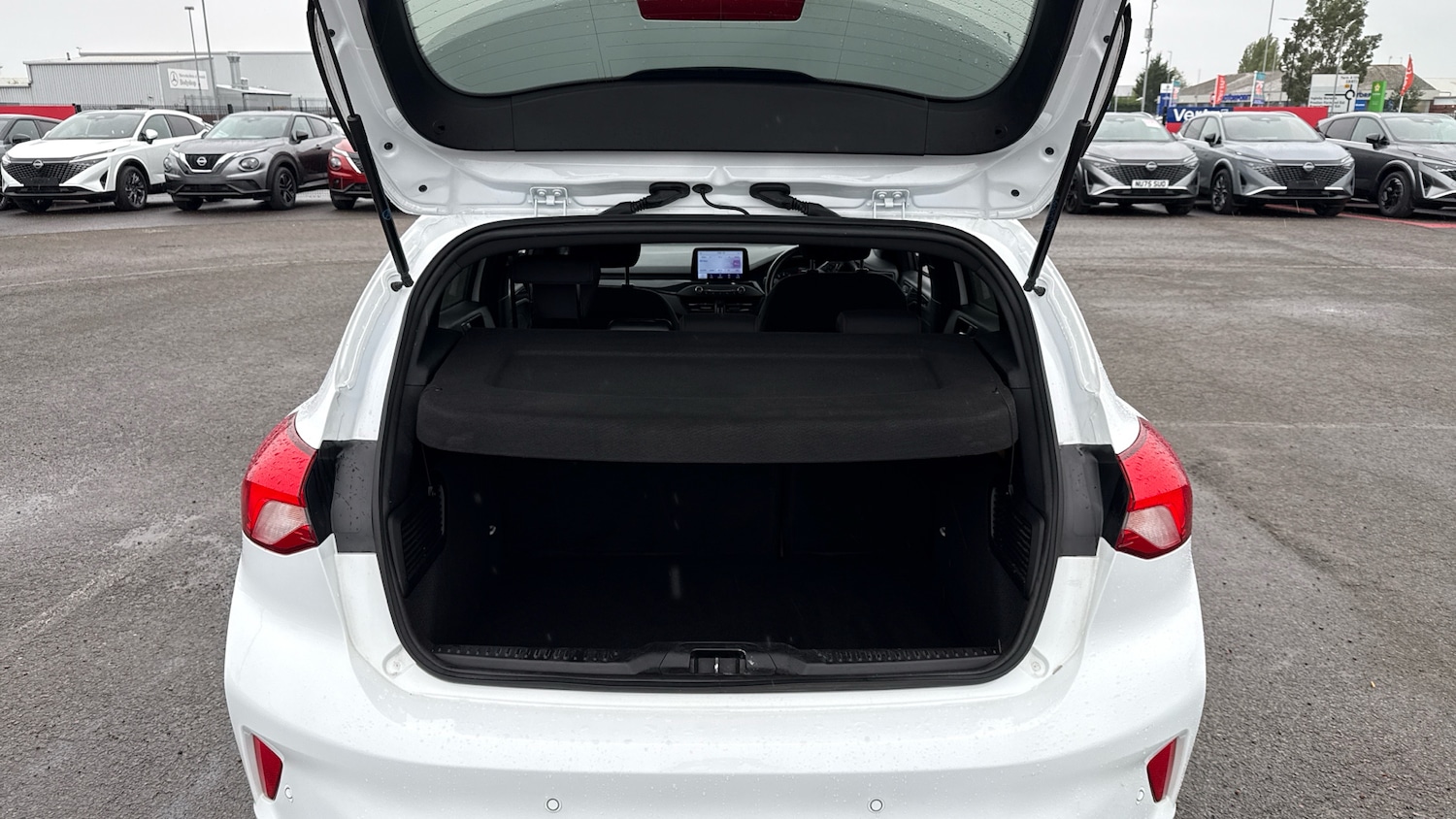 Used Ford Focus 2020 for sale - 76319180: Photo 4