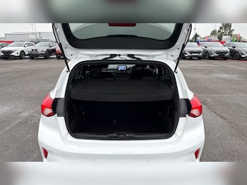 Used Ford Focus 2020 for sale - 76319180: Photo
