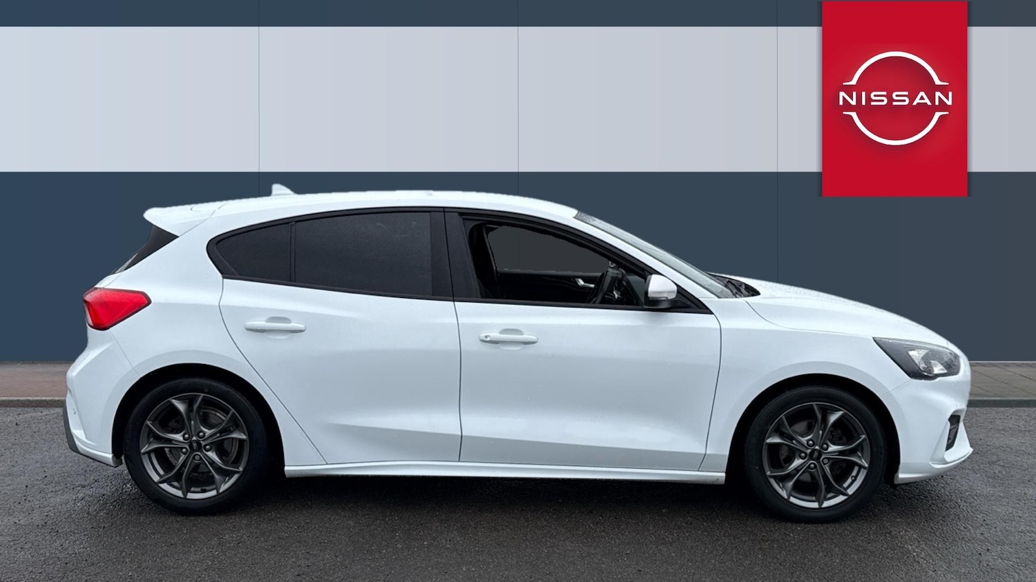 Used Ford Focus 2020 for sale - 76319180: Photo 5