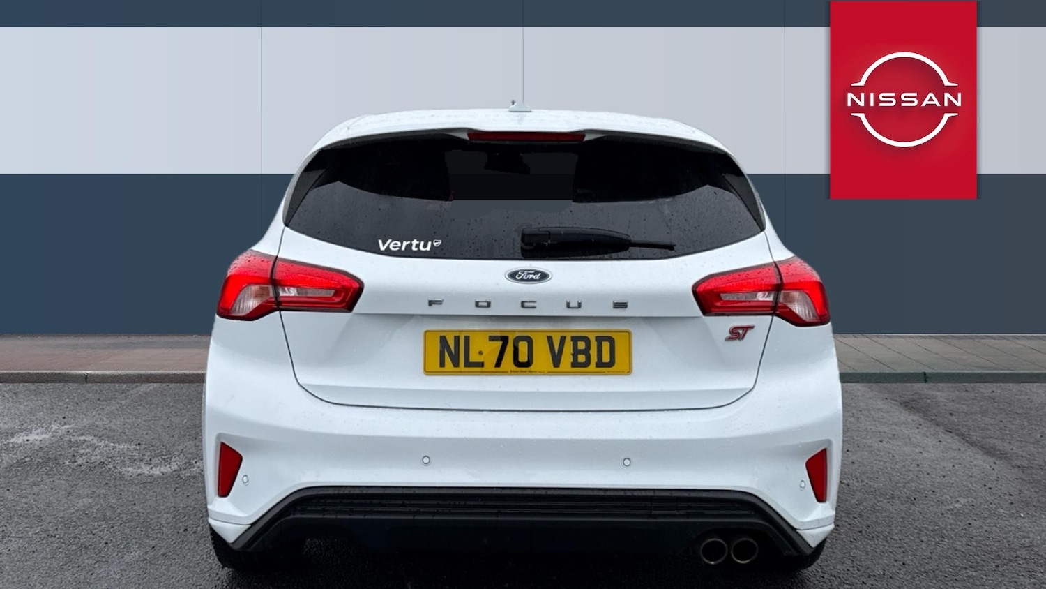 Used Ford Focus 2020 for sale - 76319180: Photo 6