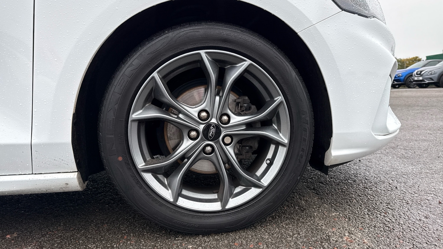 Used Ford Focus 2020 for sale - 76319180: Photo 7