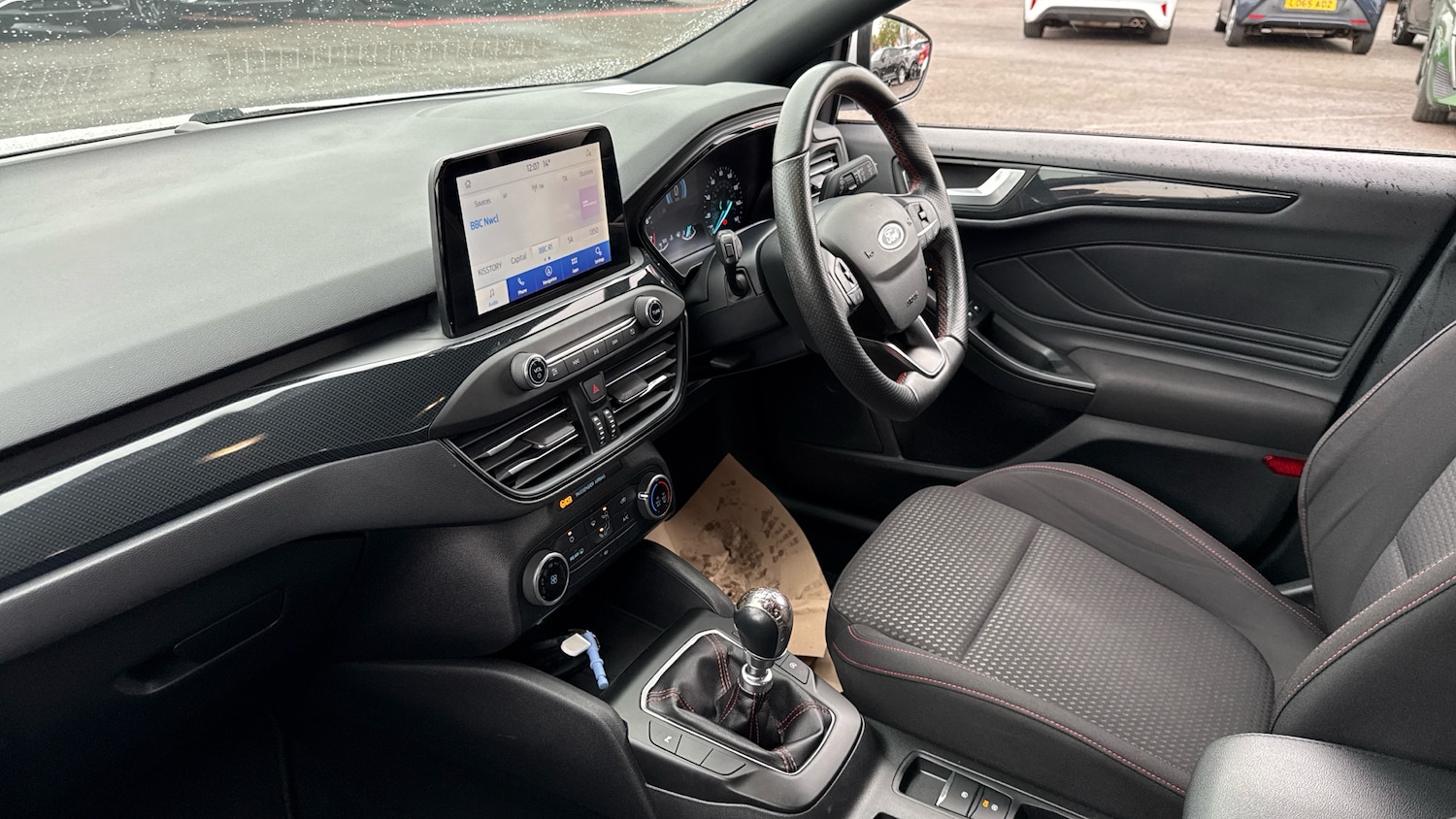Used Ford Focus 2020 for sale - 76319180: Photo 9