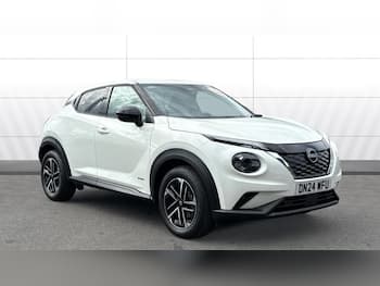 Used Nissan Juke 2024 for sale - 79446422: Photo