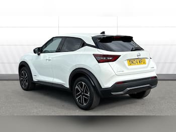 Used Nissan Juke 2024 for sale - 79446422: Photo