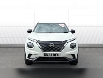 Used Nissan Juke 2024 for sale - 79446422: Photo