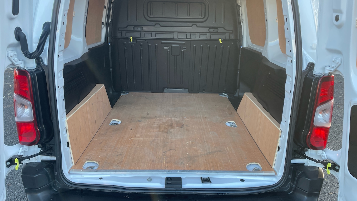 Used Citroen Berlingo 2023 for sale - 76707146: Photo 12