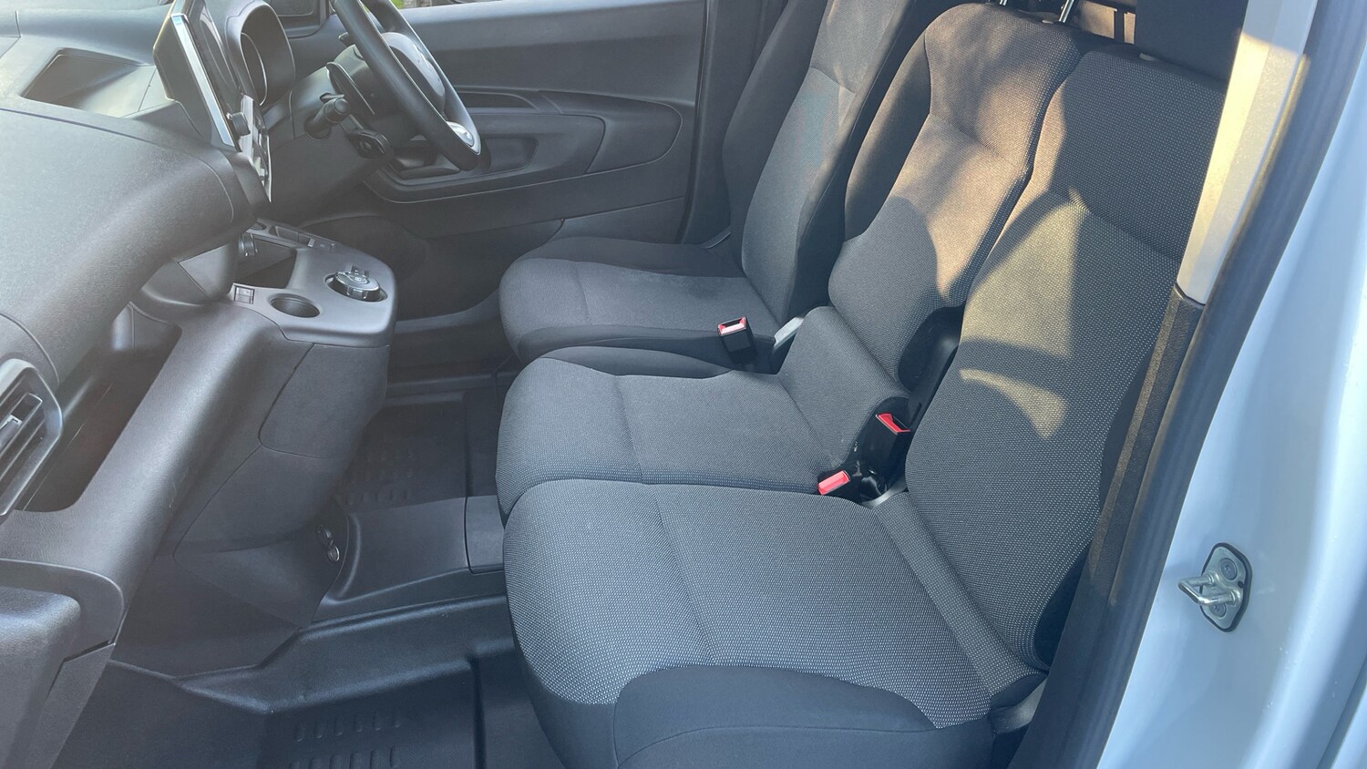 Used Citroen Berlingo 2023 for sale - 76707146: Photo 13