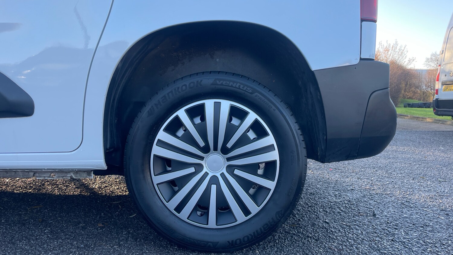 Used Citroen Berlingo 2023 for sale - 76707146: Photo 17