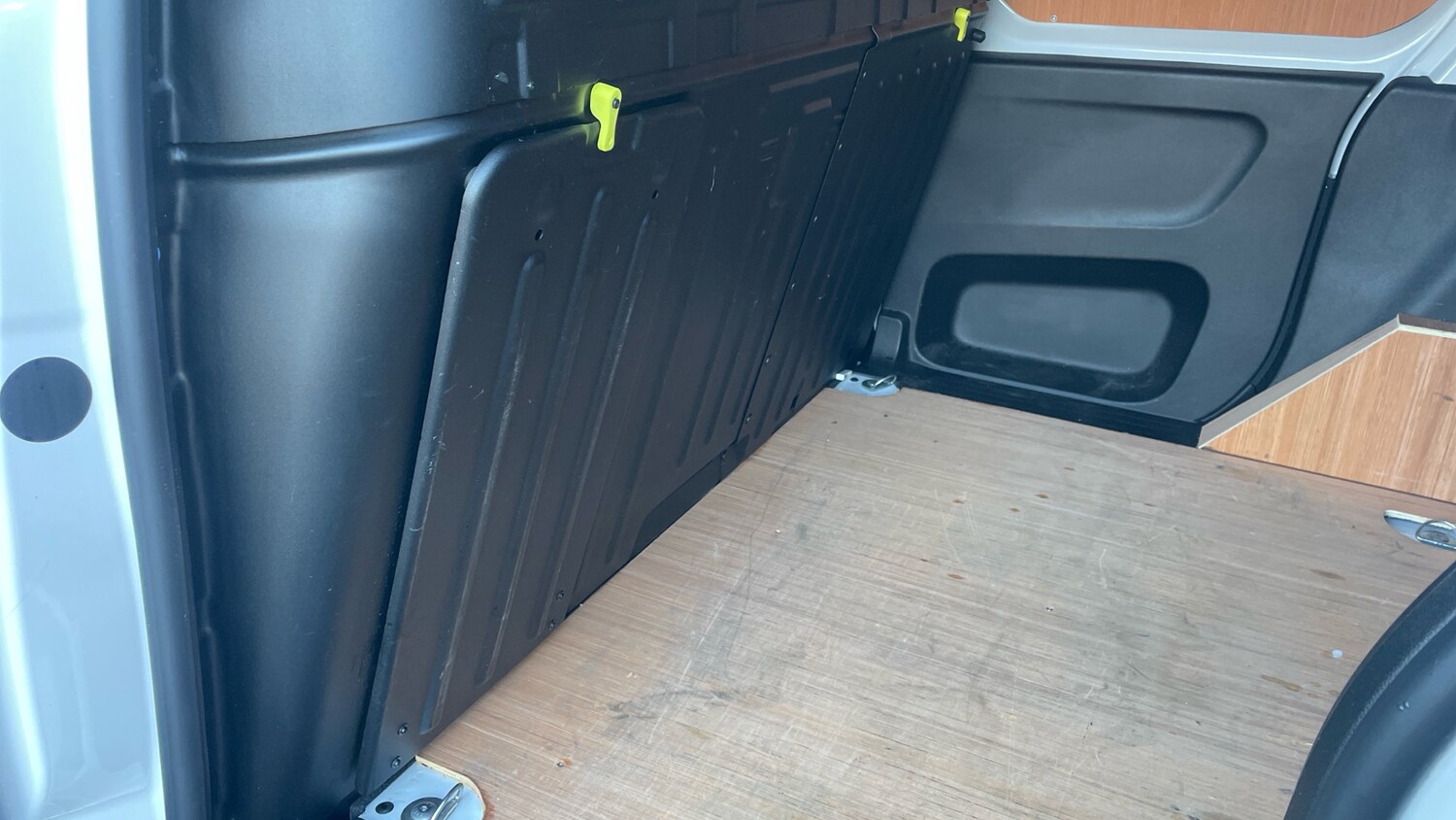 Used Citroen Berlingo 2023 for sale - 76707146: Photo 18