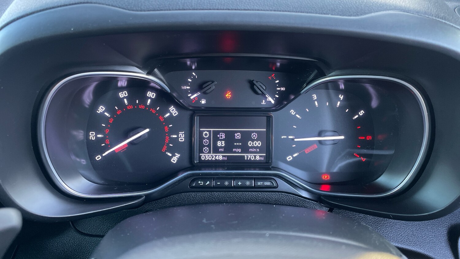 Used Citroen Berlingo 2023 for sale - 76707146: Photo 19