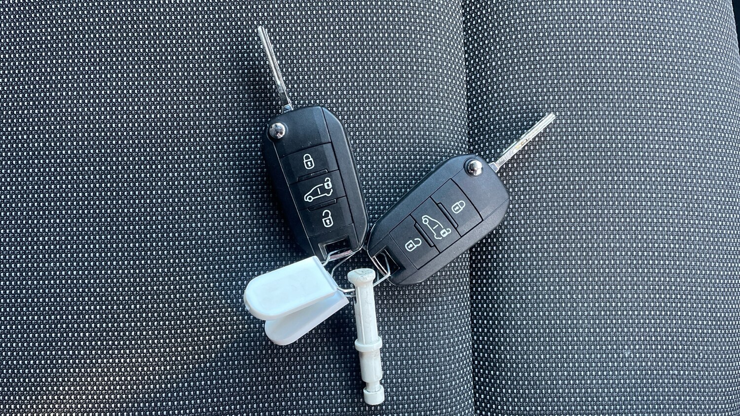 Used Citroen Berlingo 2023 for sale - 76707146: Photo 20