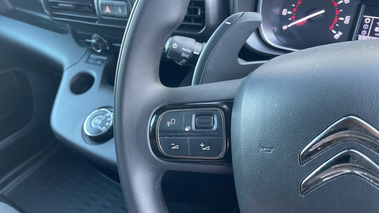 Used Citroen Berlingo 2023 for sale - 76707146: Photo 25