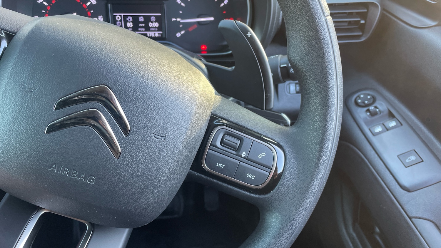 Used Citroen Berlingo 2023 for sale - 76707146: Photo 26