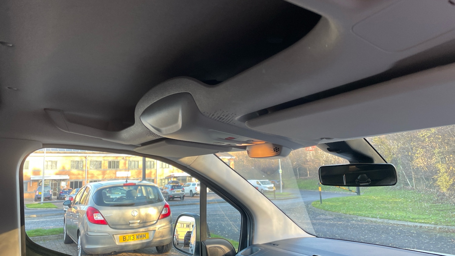 Used Citroen Berlingo 2023 for sale - 76707146: Photo 29