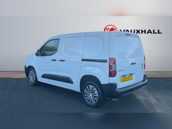 Used Citroen Berlingo 2023 for sale - 76707146: Photo
