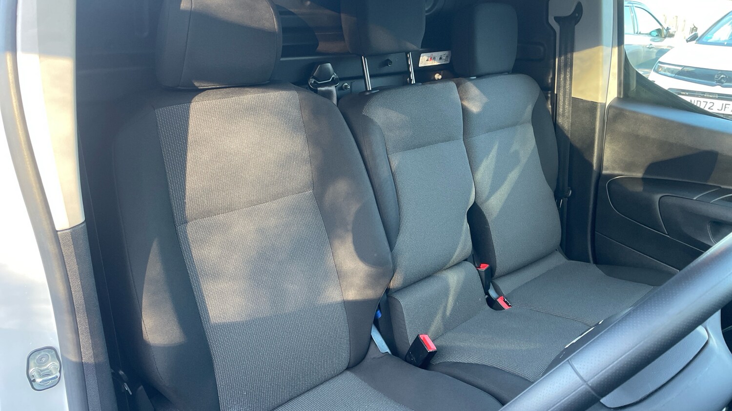 Used Citroen Berlingo 2023 for sale - 76707146: Photo 30