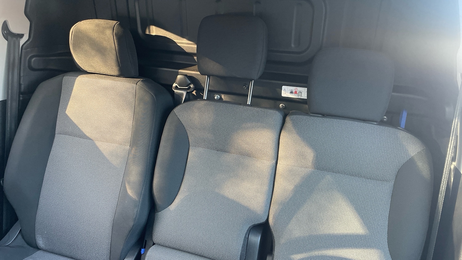 Used Citroen Berlingo 2023 for sale - 76707146: Photo 31