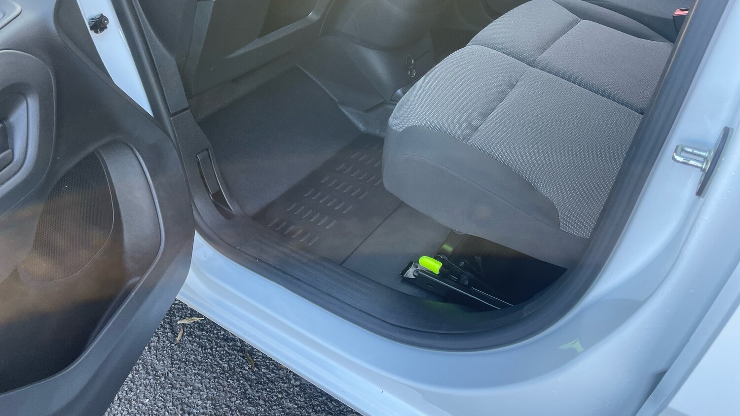 Used Citroen Berlingo 2023 for sale - 76707146: Photo 32