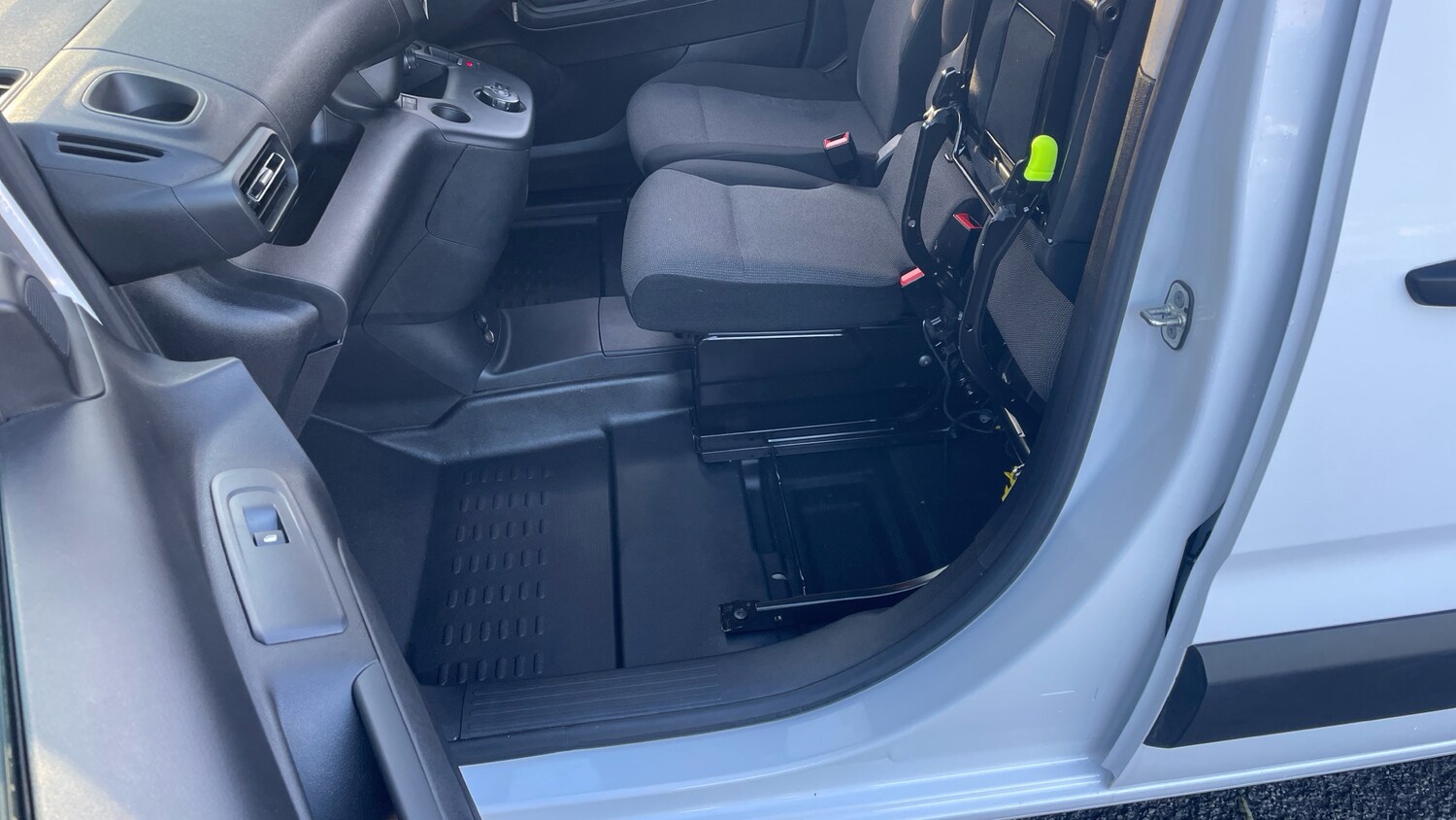 Used Citroen Berlingo 2023 for sale - 76707146: Photo 33