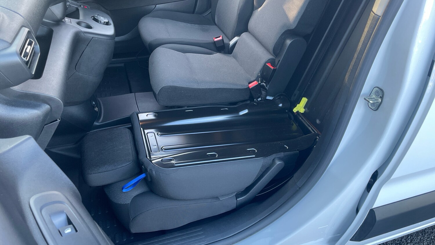 Used Citroen Berlingo 2023 for sale - 76707146: Photo 34