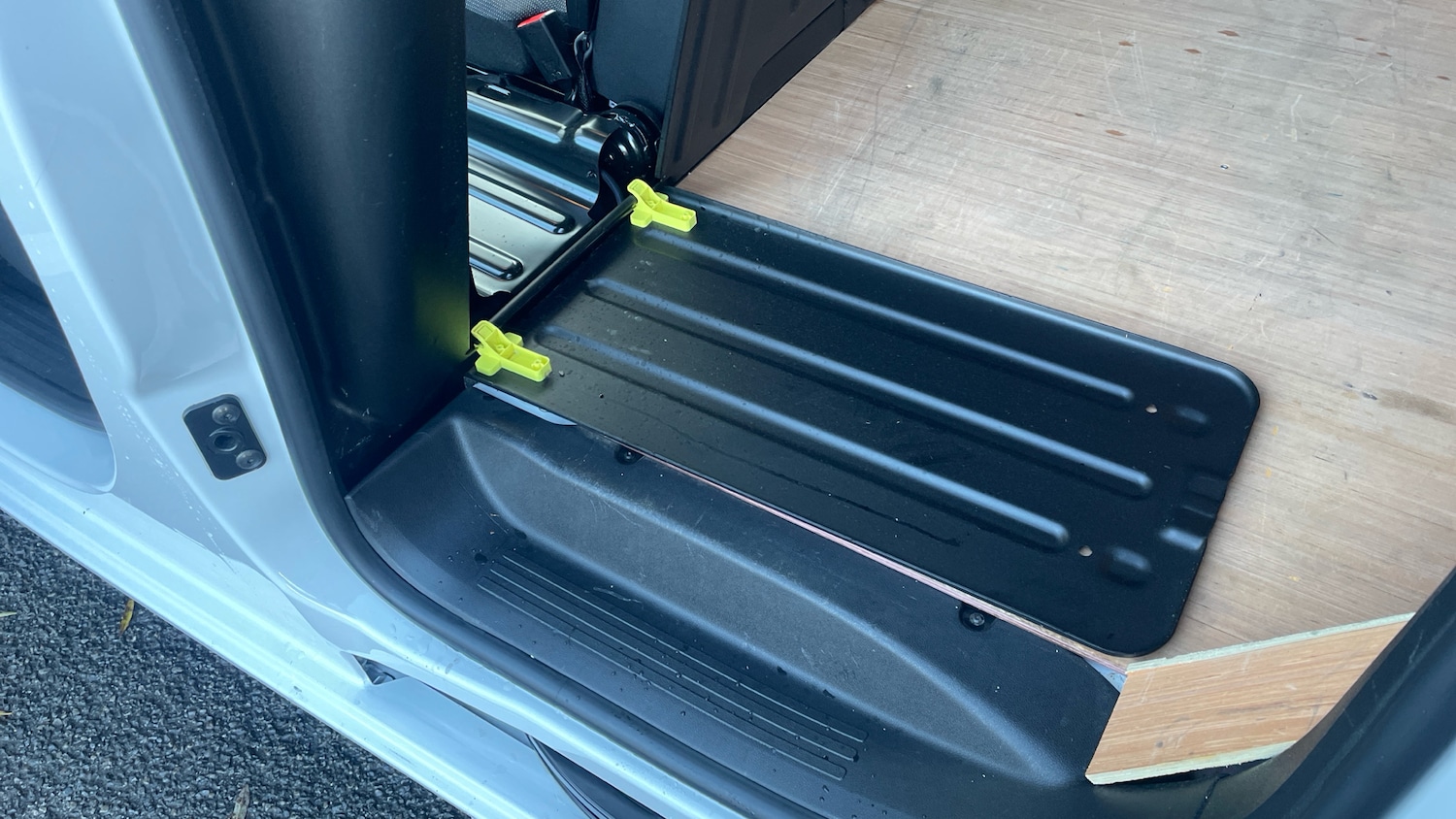 Used Citroen Berlingo 2023 for sale - 76707146: Photo 35