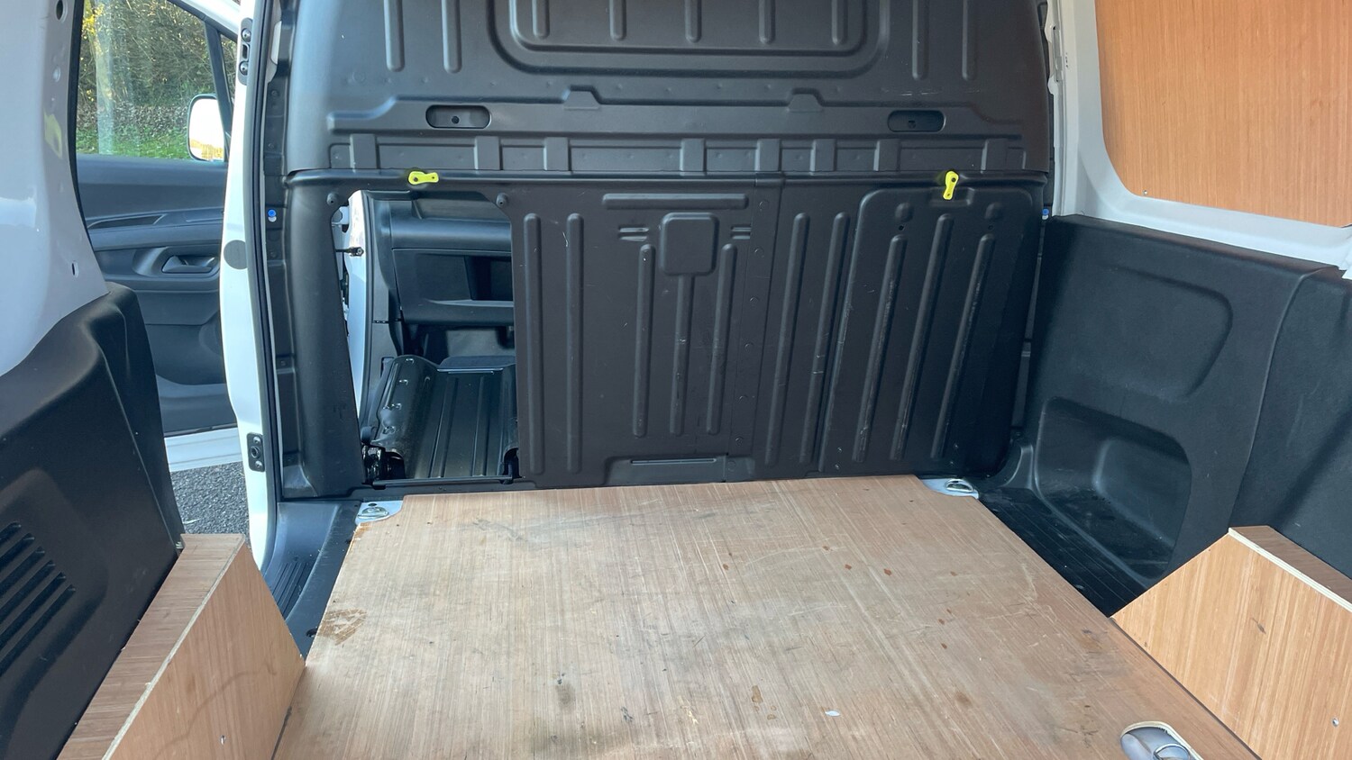 Used Citroen Berlingo 2023 for sale - 76707146: Photo 36