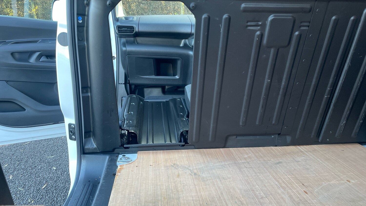 Used Citroen Berlingo 2023 for sale - 76707146: Photo 37