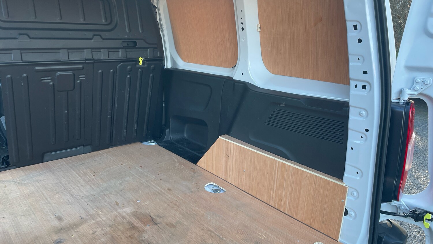 Used Citroen Berlingo 2023 for sale - 76707146: Photo 38