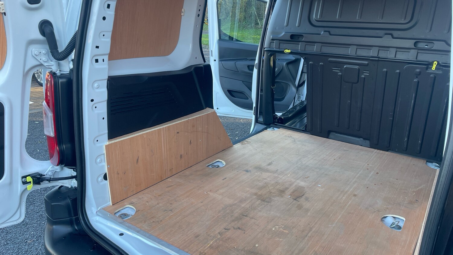 Used Citroen Berlingo 2023 for sale - 76707146: Photo 39