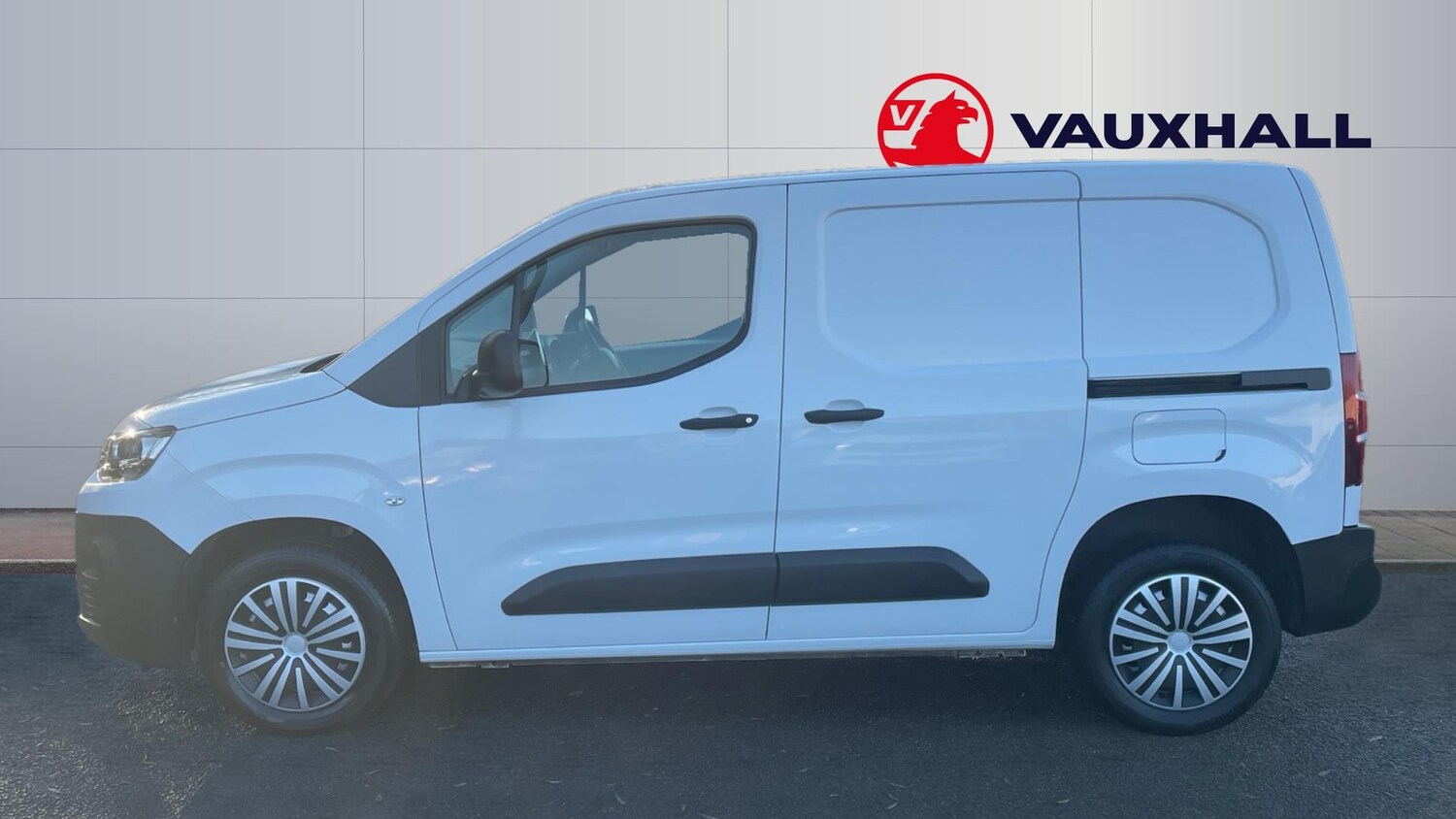 Used Citroen Berlingo 2023 for sale - 76707146: Photo 4