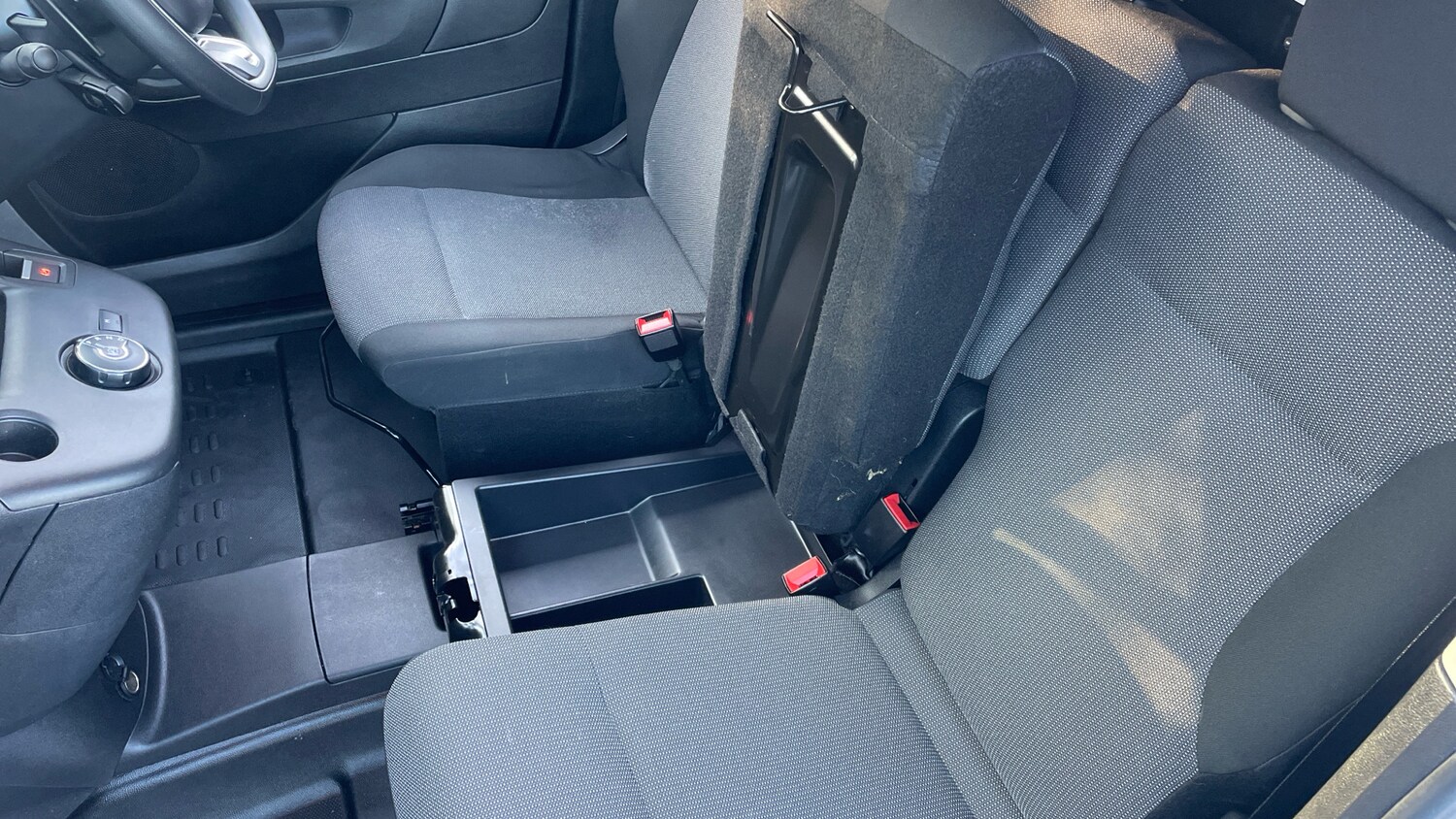 Used Citroen Berlingo 2023 for sale - 76707146: Photo 40