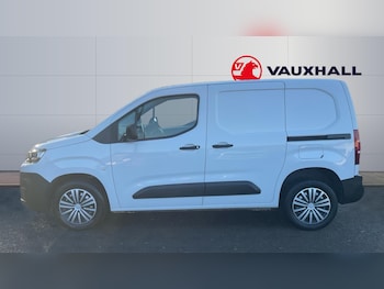 Used Citroen Berlingo 2023 for sale - 76707146: Photo