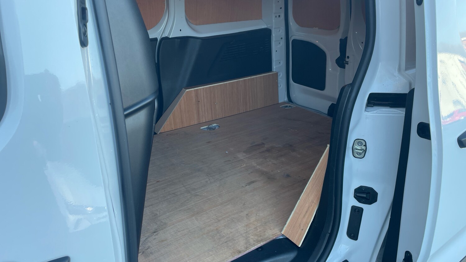 Used Citroen Berlingo 2023 for sale - 76707146: Photo 5