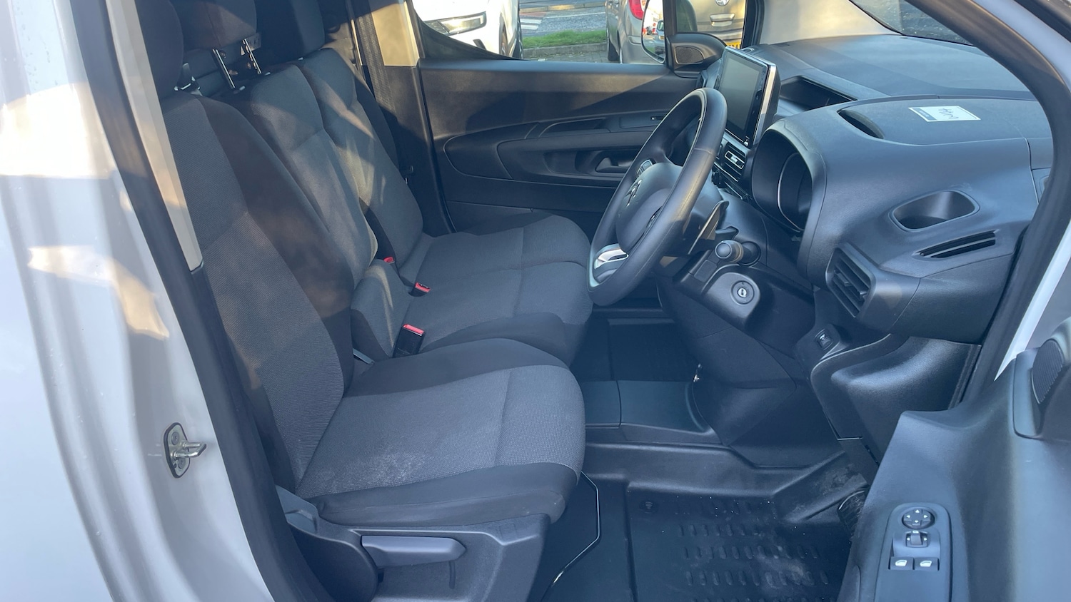 Used Citroen Berlingo 2023 for sale - 76707146: Photo 6