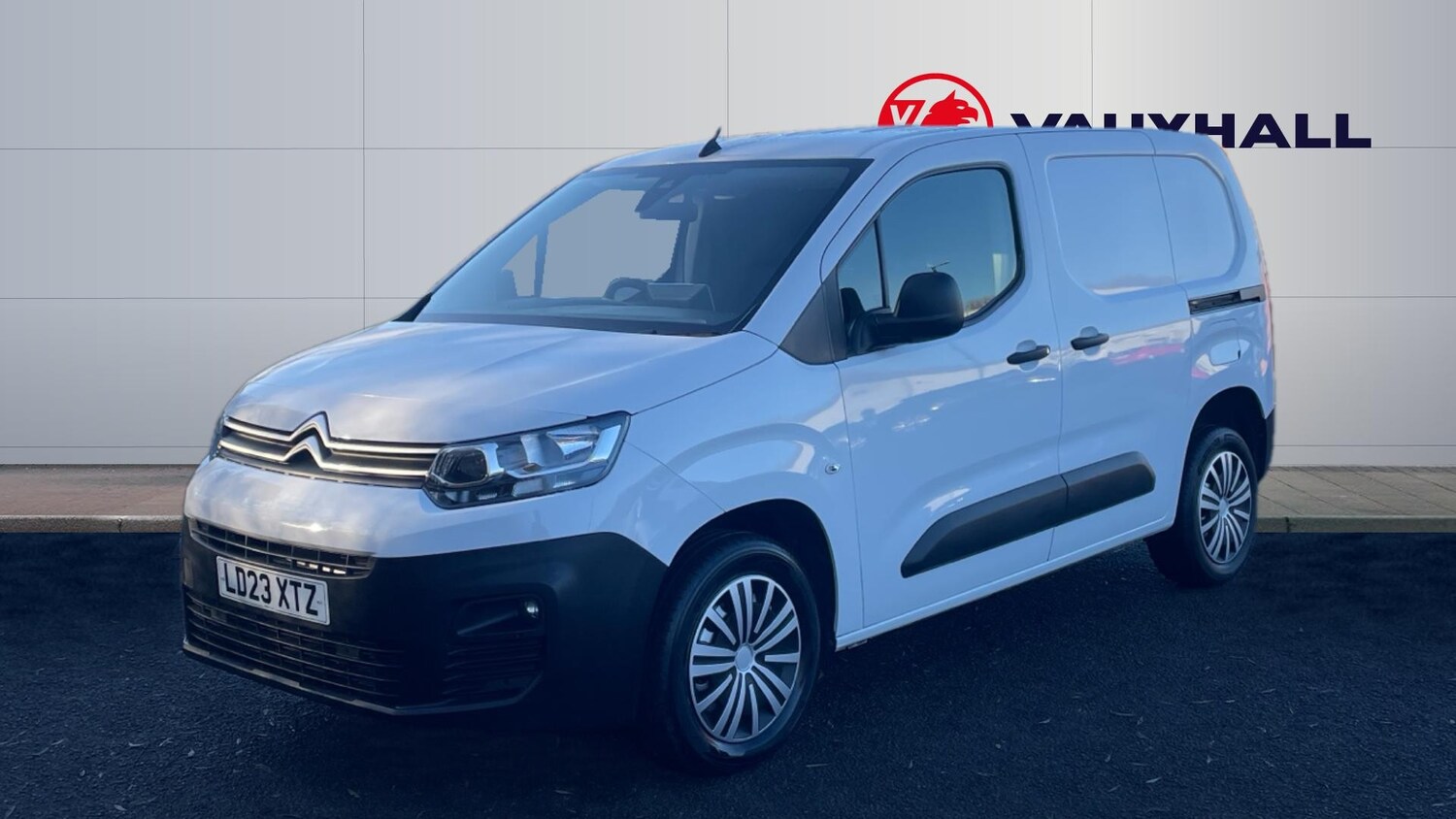 Used Citroen Berlingo 2023 for sale - 76707146: Photo 7