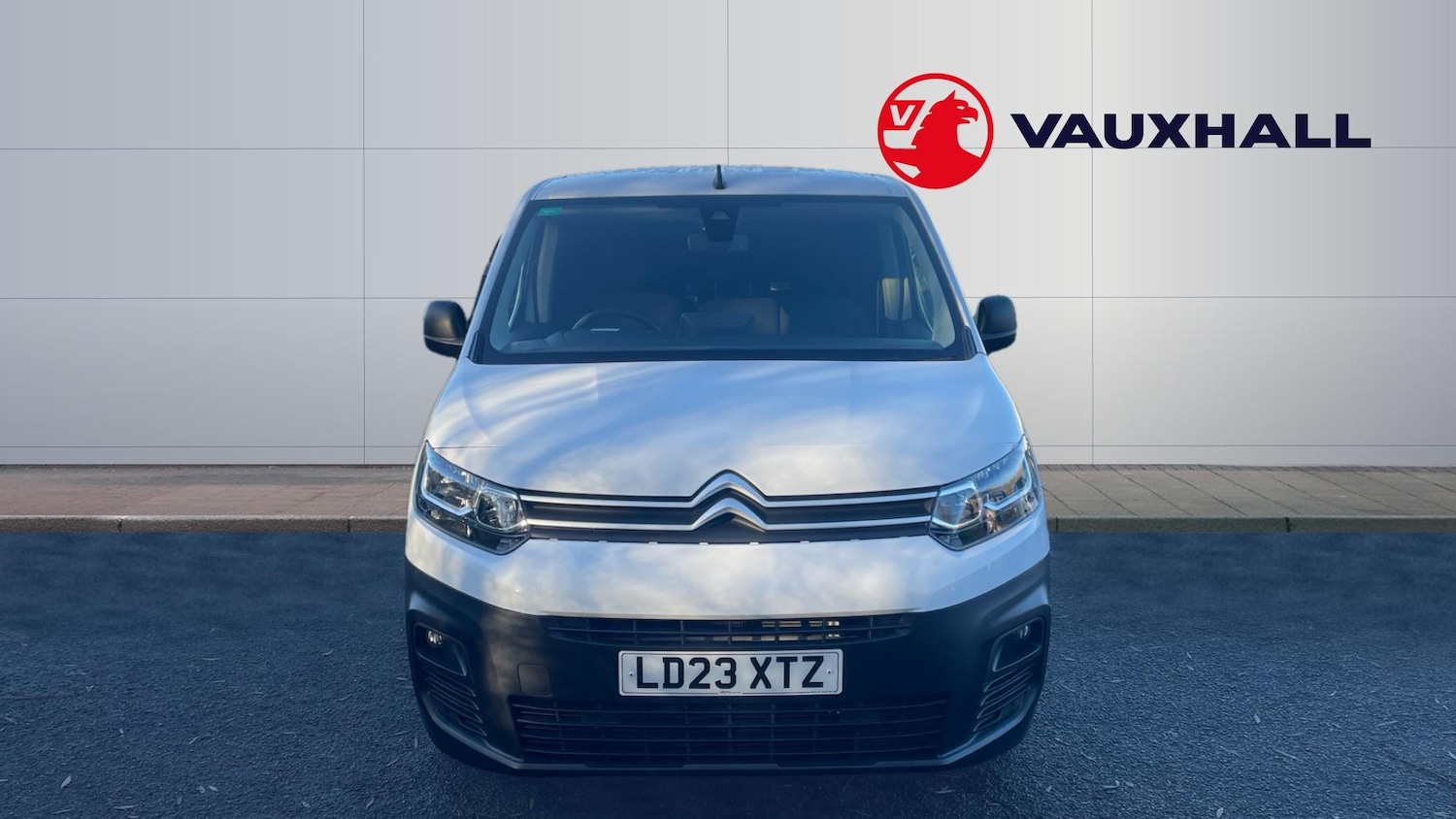 Used Citroen Berlingo 2023 for sale - 76707146: Photo 8