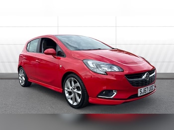 Used Vauxhall Corsa 2017 for sale - 78745909: Photo