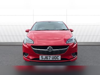 Used Vauxhall Corsa 2017 for sale - 78745909: Photo