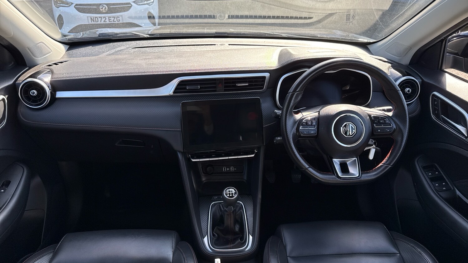 Used MG MG ZS 2023 for sale - 78224017: Photo 10