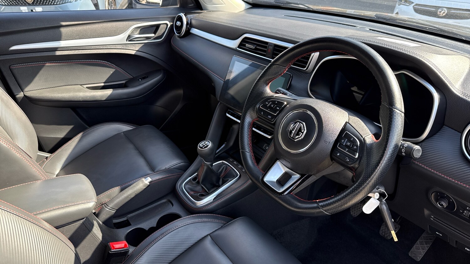 Used MG MG ZS 2023 for sale - 78224017: Photo 11