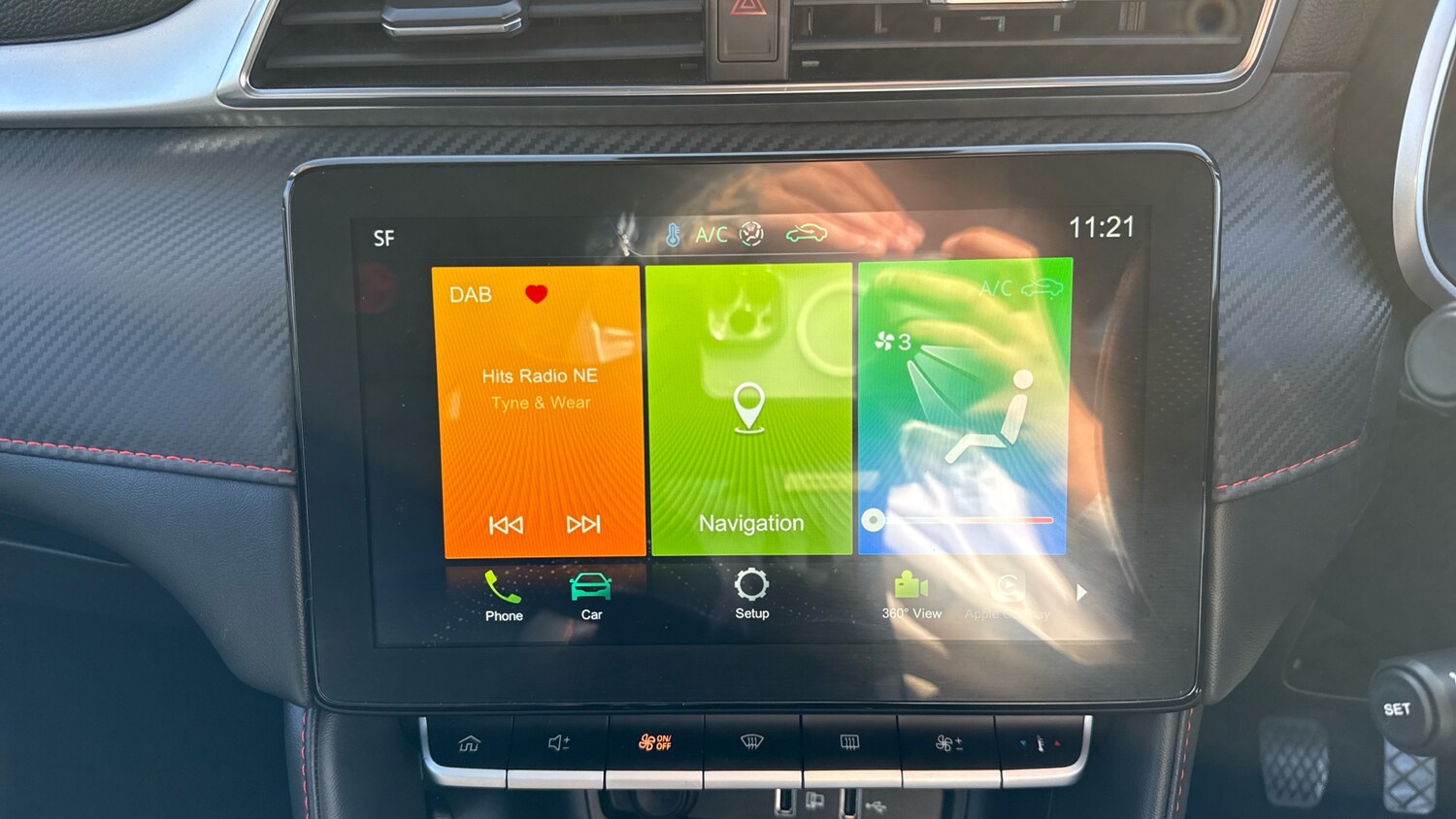 Used MG MG ZS 2023 for sale - 78224017: Photo 12